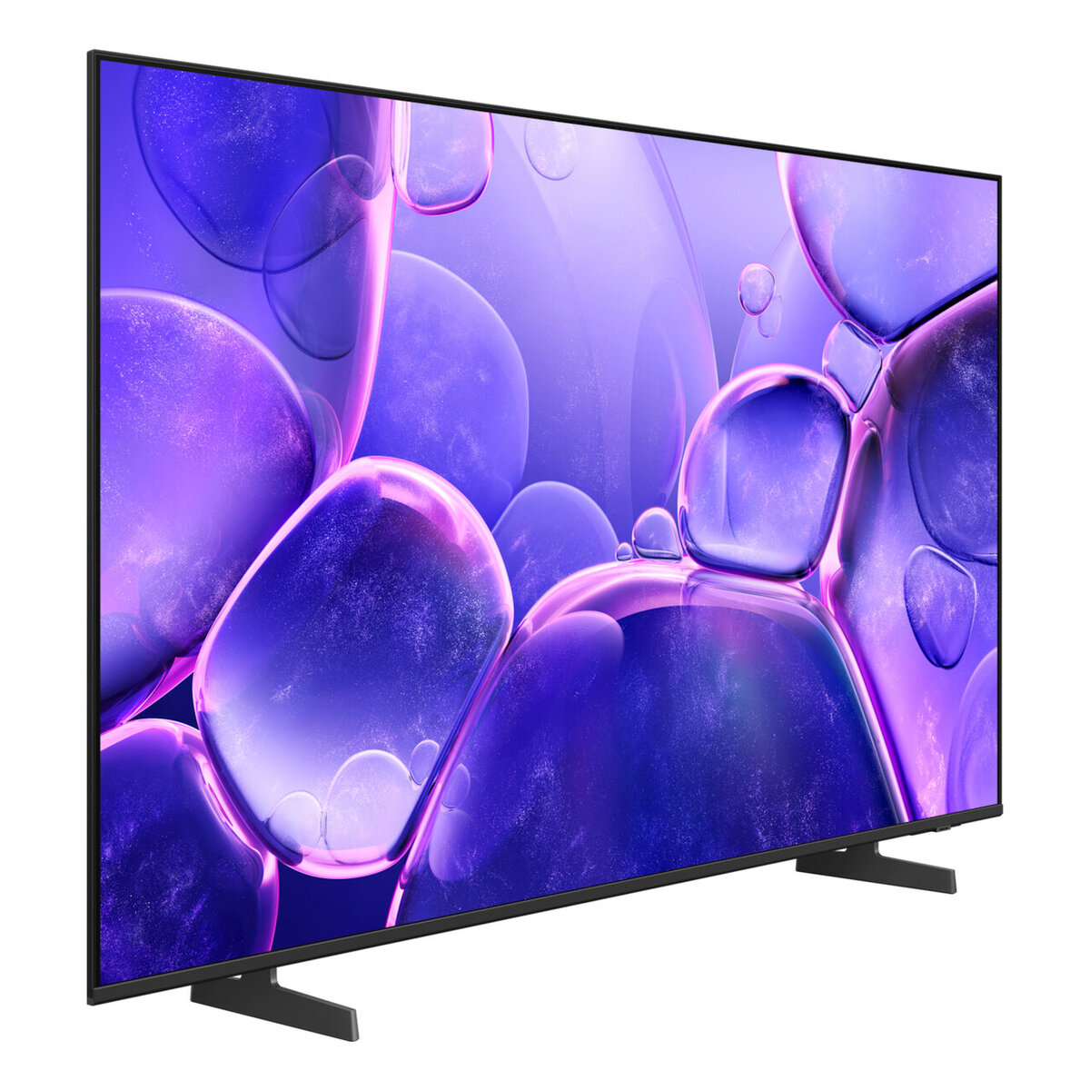 Smart Tv Samsung Un65U8000Ffxzx 65" 4K 3840X2160 Tizen Motion Xcelerator Un65U8000Ffxzx