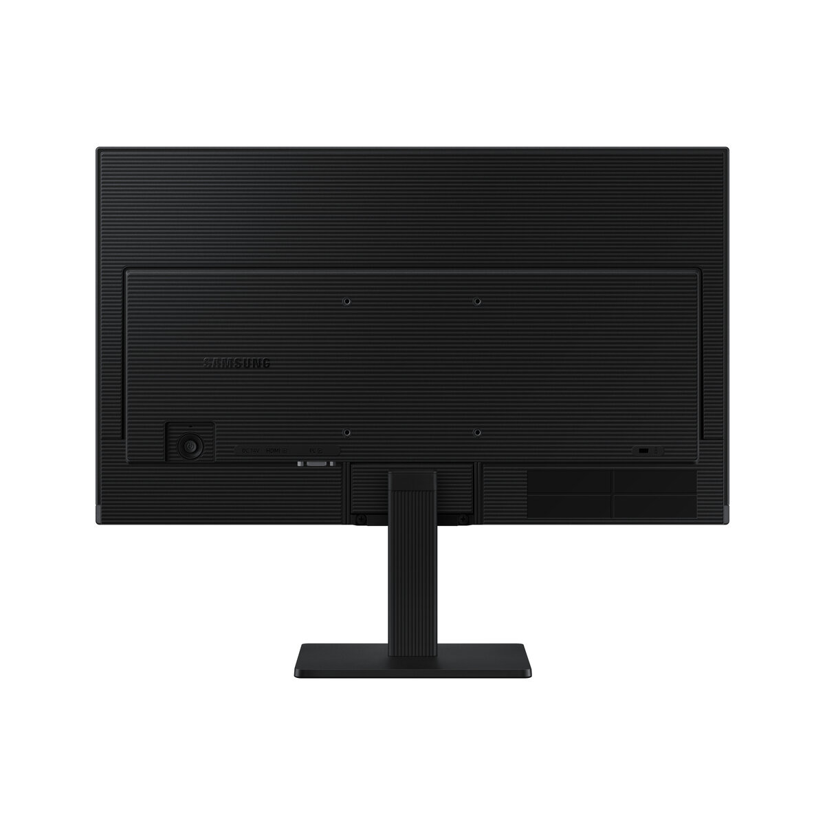 Monitor S3 Samsung Ls22D300Galxzx 22" Fhd 5Ms 100Hz Hdmi/Vga Negro Ips Ls22D300Galxzx