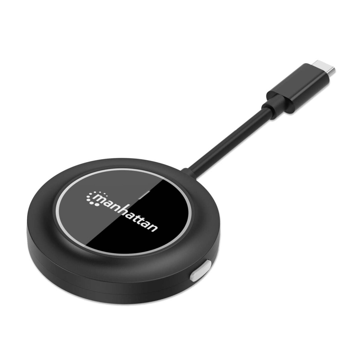Transmisor Inalambrico De Video Manhattan 208437 1080P Usb-C 30M Hdcp 208437