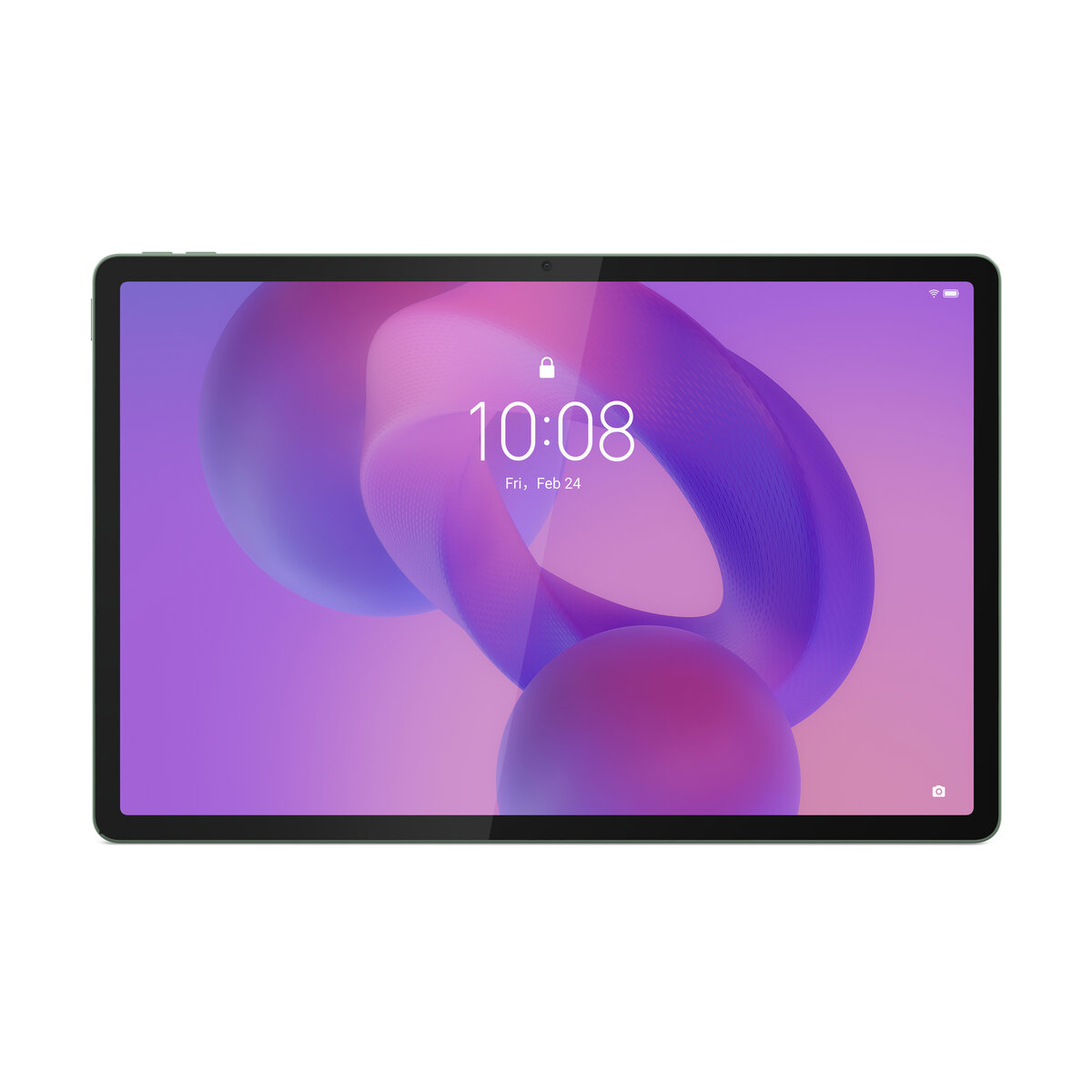 Tablet Lenovo Idea Tab Pro 12.7" Dimensity 8300 8Gb Zae40083Mx