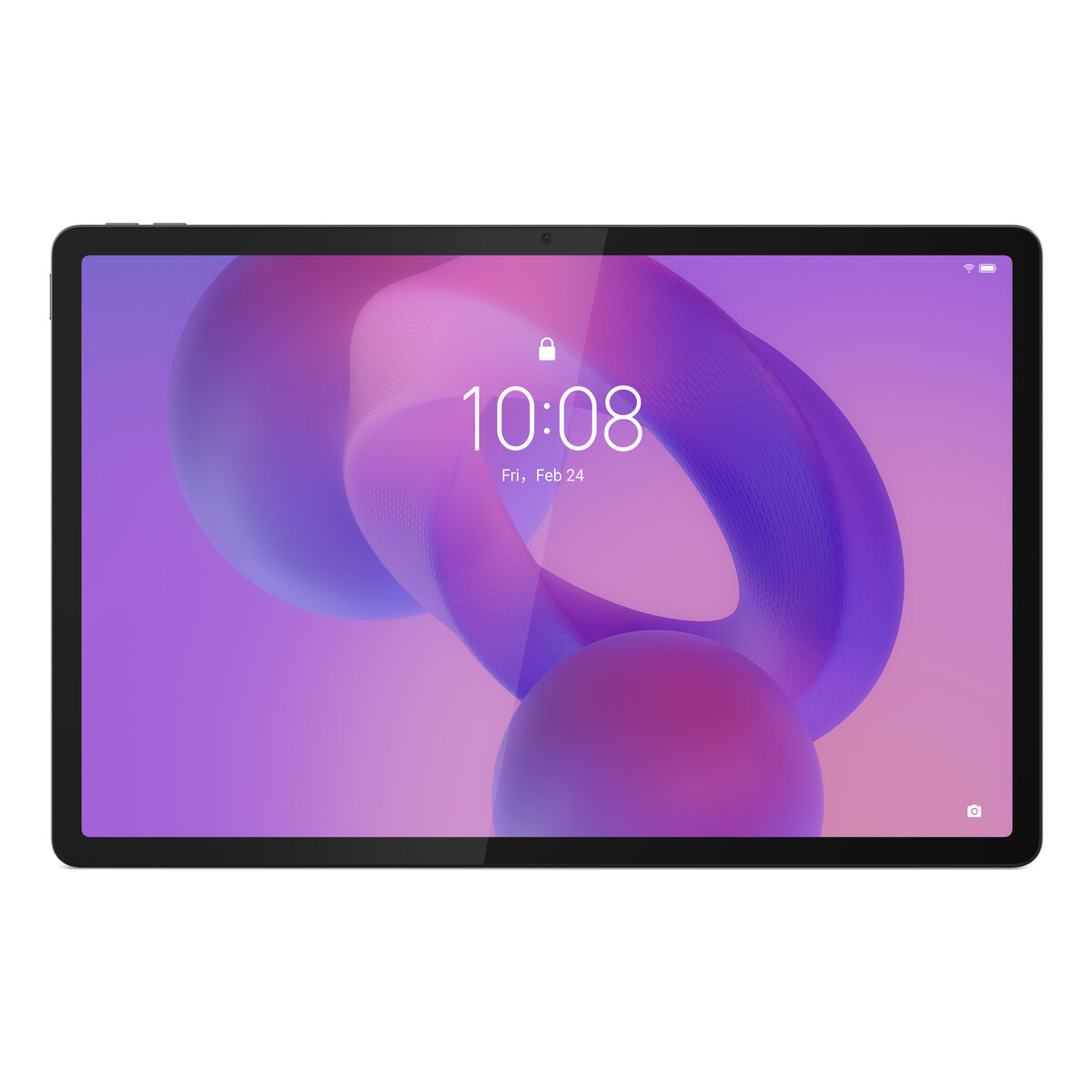 Tablet Lenovo Idea Tab Pro 12.7" 2944X1840 8Gb 256Gb Zae40158Mx