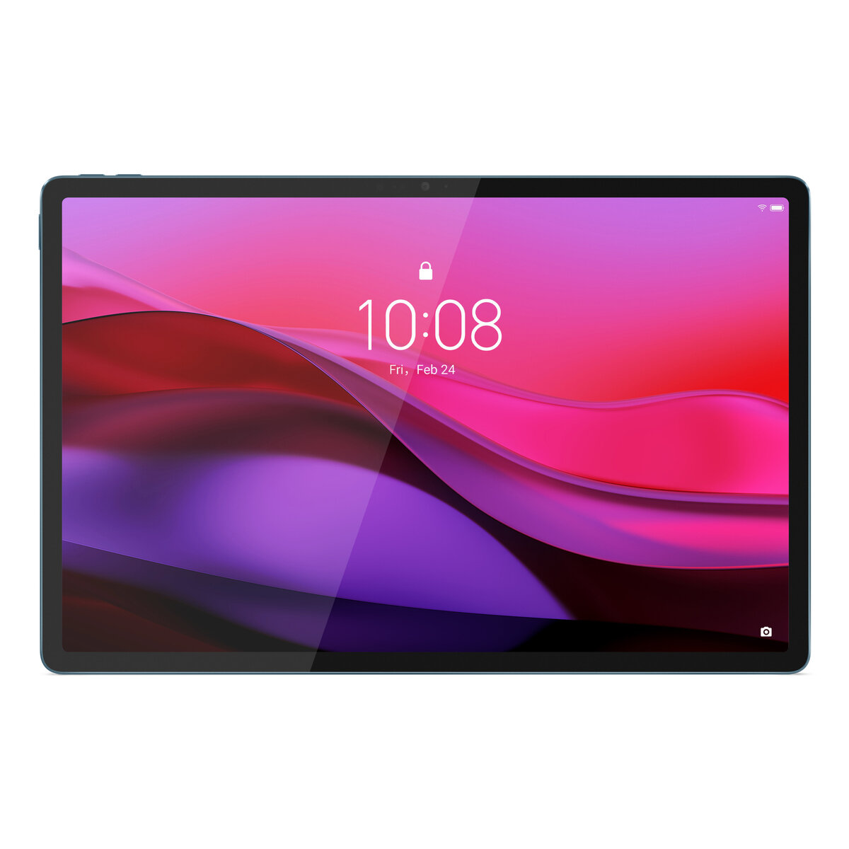 Tablet Lenovo Idea Yoga Tab Plus 12.7" 3K 16Gb 256Gb Zaeg0005Mx