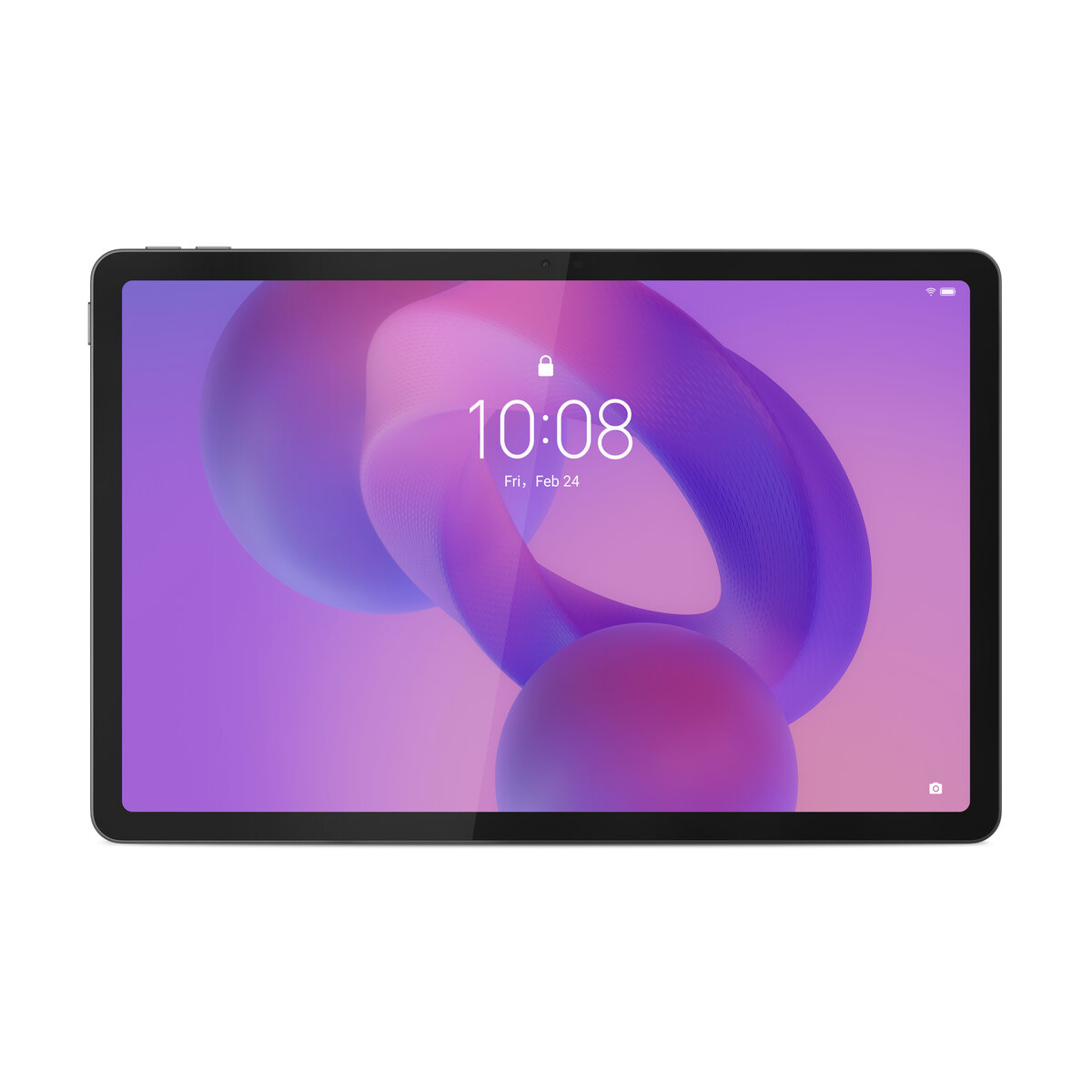 Tablet Lenovo Idea Tab 11" Dimensity 6300 8Gb 128Gb Zafr0211Mx