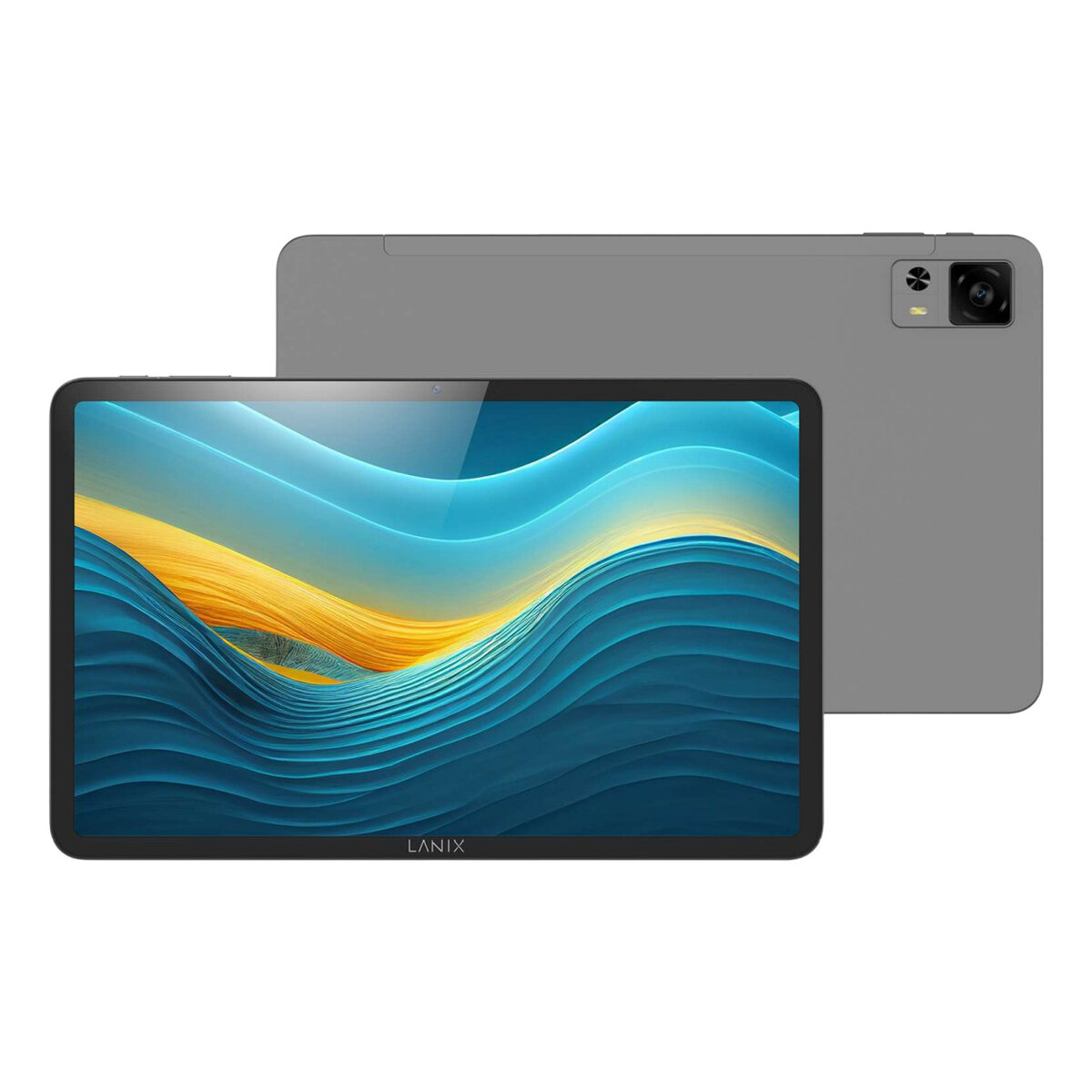 Tablet Lanix Ilium Pad Rx12 128Gb 6Gb 5G 16402