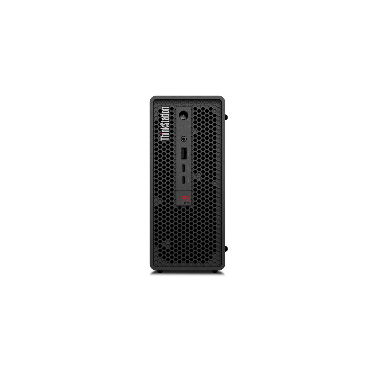 Computadora Lenovo P3 Ultra Sff G2 Intel Ultra9-285 32Gb 1Tb Ssd Win11Pro Rtx2000 16Gb 30J6S0S300