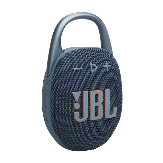 Altavoz Jbl Clip 5 7W Bluetooth 5.3 Ip67 Jblclip5Bluam