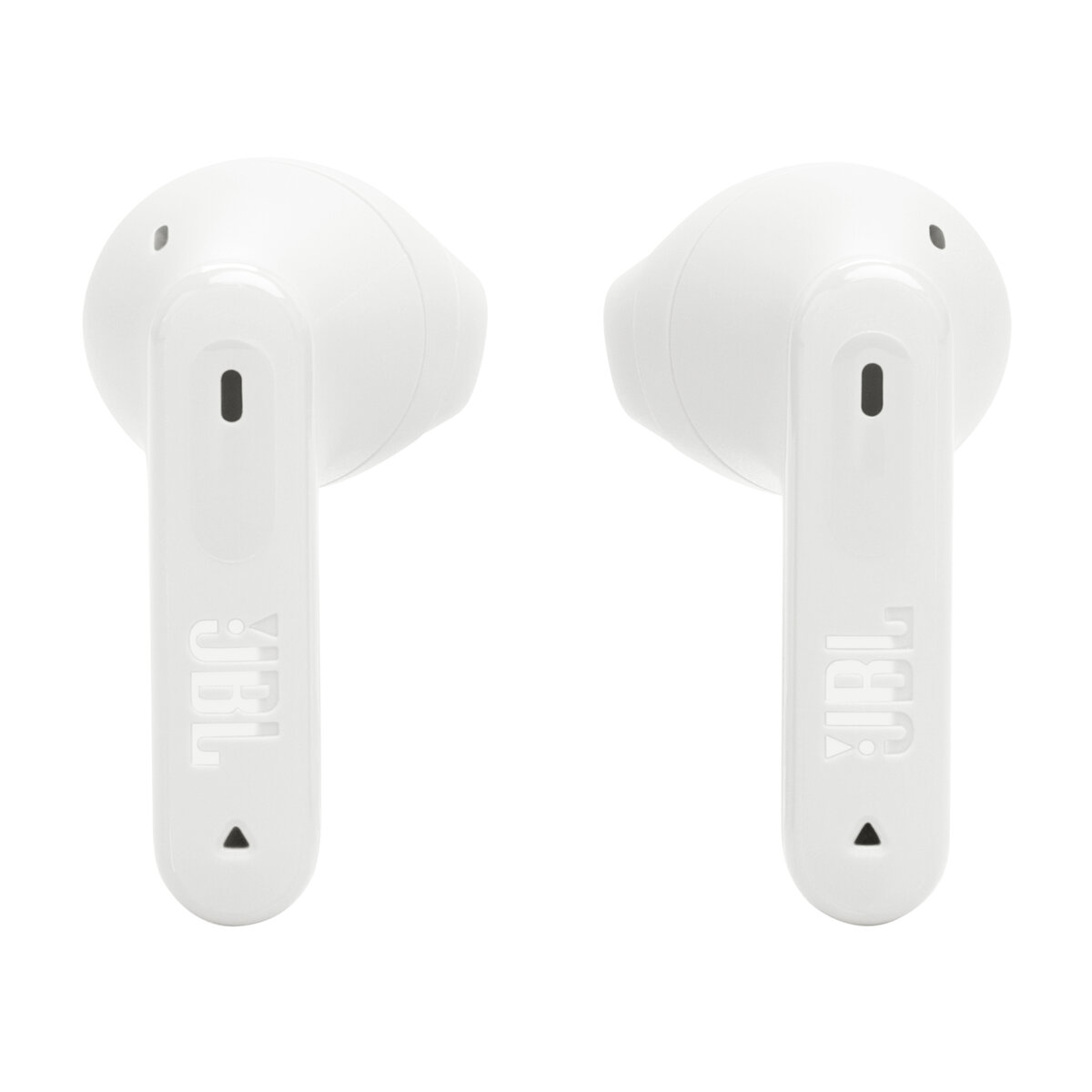 Auriculares Jbl Tune Flex 2 Tws Bluetooth 5.3 12H Batería Jbltflex2Gwhtam