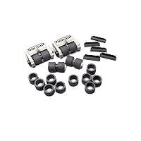 Kit Consumibles Kodak 1462415 Negro Verde Blanco 38500000 Escaneos Extra Extra Rendimiento 1462415