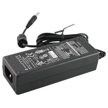 Adaptador De Corriente Honeywell 36W 12V Indoor Negro Para Cuna Ck67 50121666-001