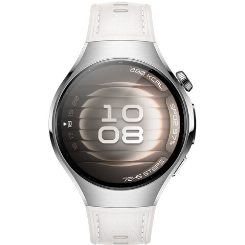 Reloj Huawei Watch 5 42Mm Amoled Gps 55020Exe