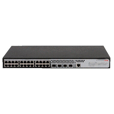 Switch H3C S1850V2-28P-Ei Gestionado L2 24 Puertos Gigabit 4 Sfp 9801A40E