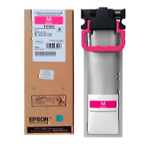 Tinta Epson T05B320 Magenta 50000 Páginas Durabrite Pro C13T05B320