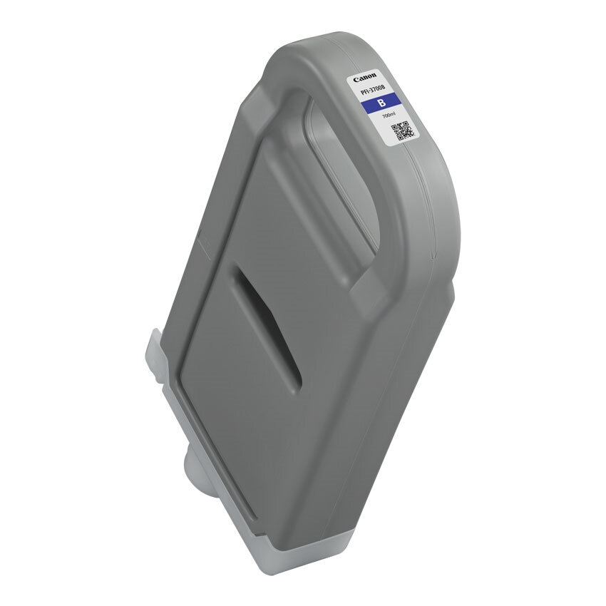 Tinta Canon Pfi-3700B Azul 700Ml Original 6450C001Aa
