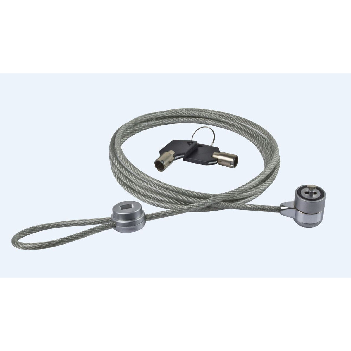 Candado Universal Para Laptop Perfect Choice Con Llave Pc-160076