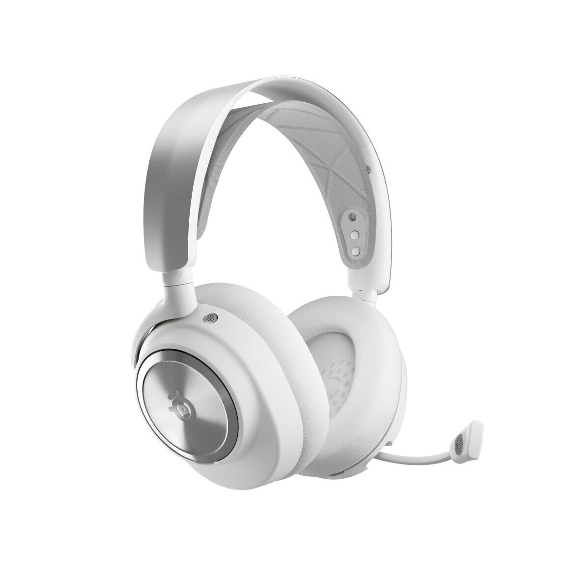 Auriculares Steelseries Arctis Nova Pro Bluetooth 5.0 Cancelacion Ruido 61526