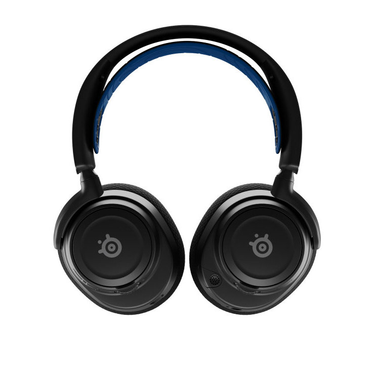 Auriculares Steelseries Arctis Nova 7P Inalámbrico Bluetooth Usb C 61559