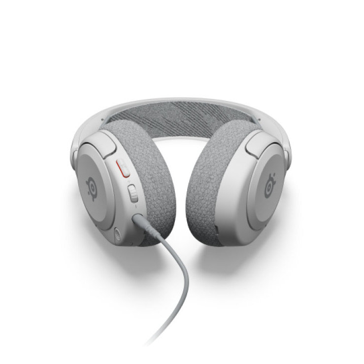 Auriculares Steelseries Arctis Nova 1 Alambrico Juego 3.5Mm 61607