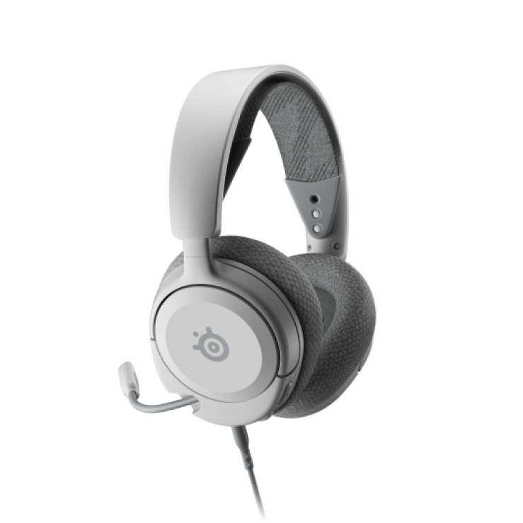 Auriculares Steelseries Arctis Nova 1 Alambrico Juego 3.5Mm 61607
