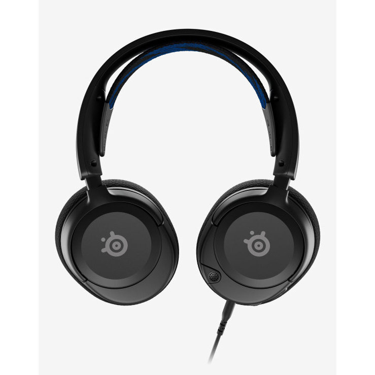 Auriculares Steelseries Arctis Nova 1P Alámbrico Ps5 3.5Mm 61611.0