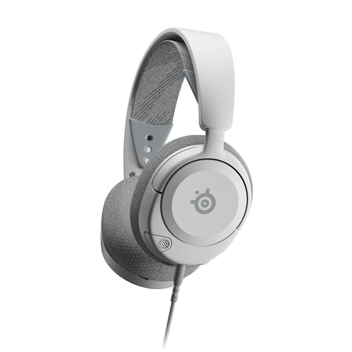 Auriculares Steelseries Arctis Nova 1P Alámbrico Juego Ps5 61612
