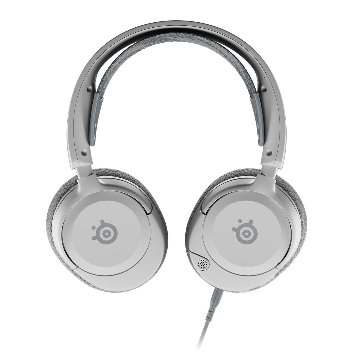 Auriculares Steelseries Arctis Nova 1P Alámbrico Juego Ps5 61612