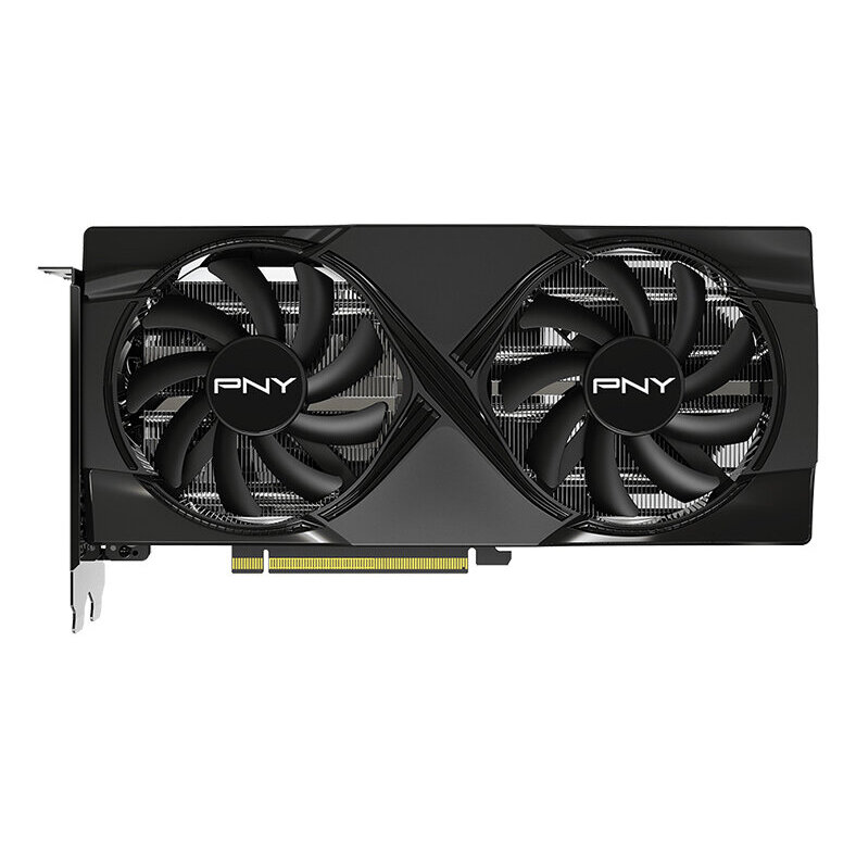 Tarjeta Grafica Pny Geforce Rtx 5060 Ti Oc 8Gb Gddr7 1Xhdmi 3Xdp Vcg5060T8Dfxpb1-O
