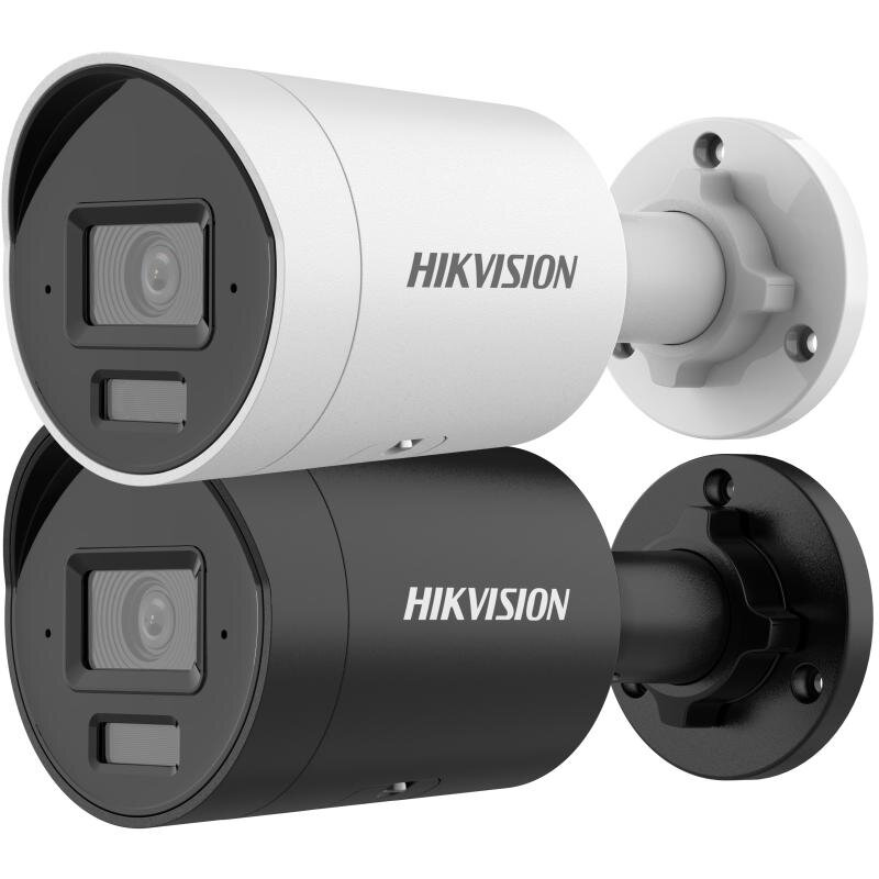 Camara Hikvision Ds-2Cd2043G2-Li2U 4Mp 2 Microfonos Lente 2.8Mm 40M Ir Ds-2Cd2043G2-Li2U