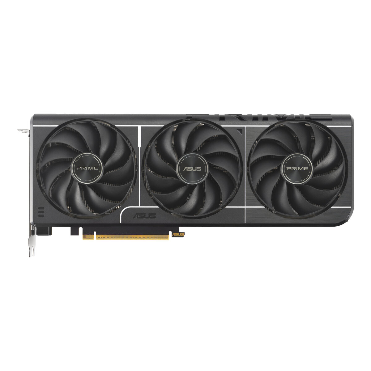 Tarjeta Grafica Asus Geforce Rtx 5060 Ti Prime-Rtx5060Ti-16G 16Gb 1Xhdmi 3Xdp Gddr7 90Yv0Mh3-M0Na00