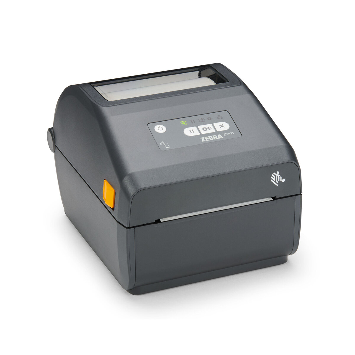 Impresora Zebra Zd421 Transferencia Termica Inalambrico/Alambrico 300Dpi 102Mm/S Zd4A043-301W01Ez