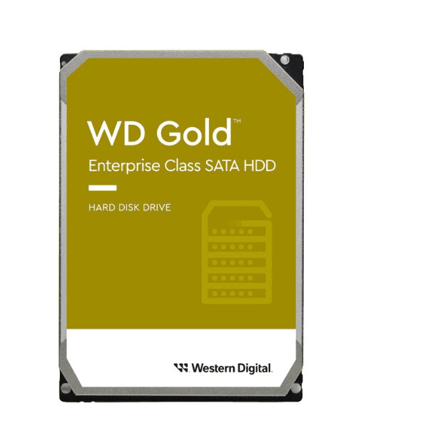 Disco Duro Western Digital Wd8005Fryz 8Tb 3.5" 7200Rpm Sata Iii Wd8005Fryz