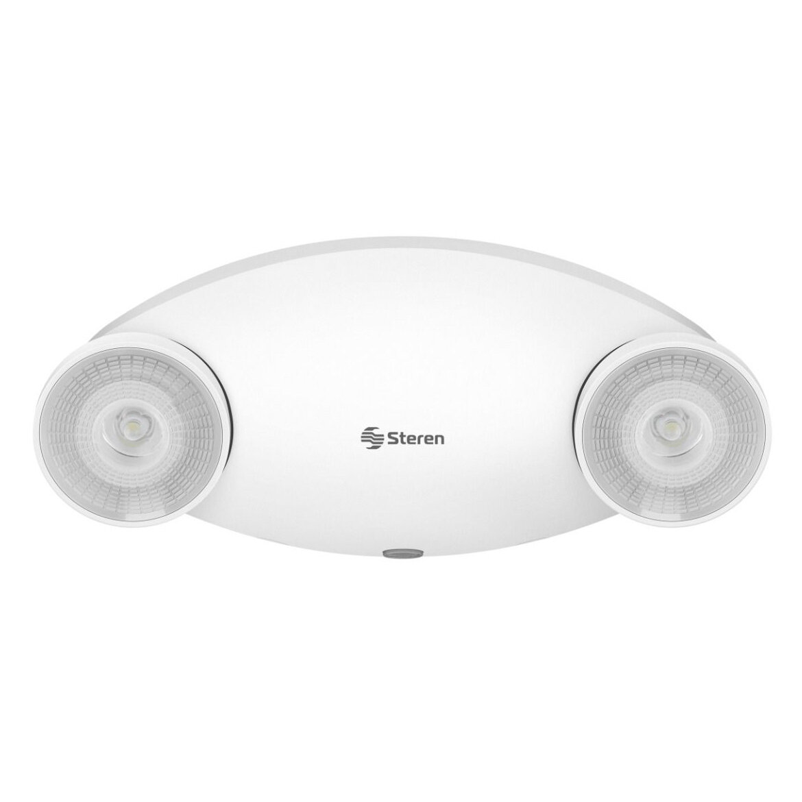 Lampara Steren Lam-502 Led Emergencia Blanco Frio 2W Lam-502
