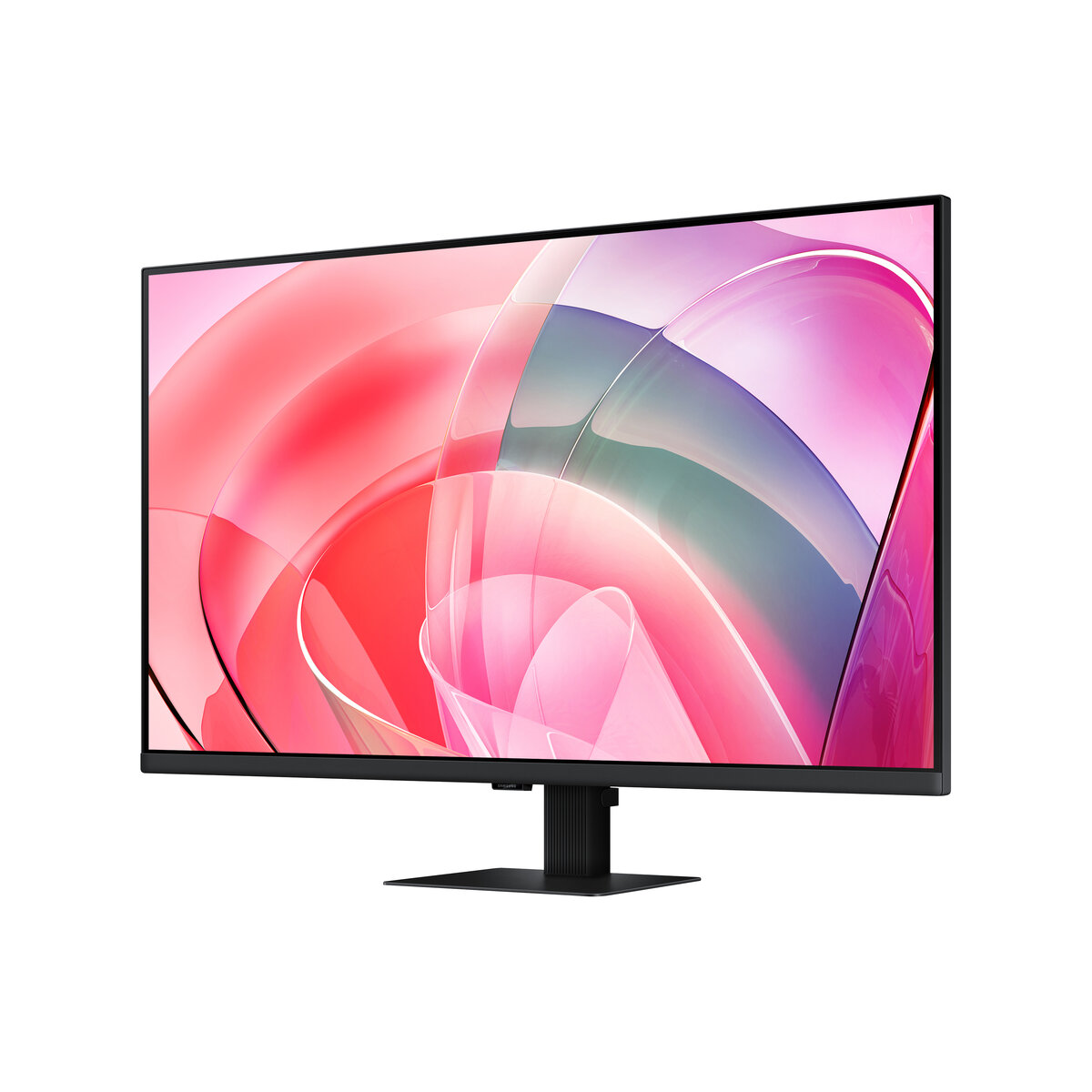 Monitor Plano Samsung Ls32D700Ealxzx 32" 4K 5Ms 60Hz Hdmi 1X Dp 1X Negro Ls32D700Ealxzx