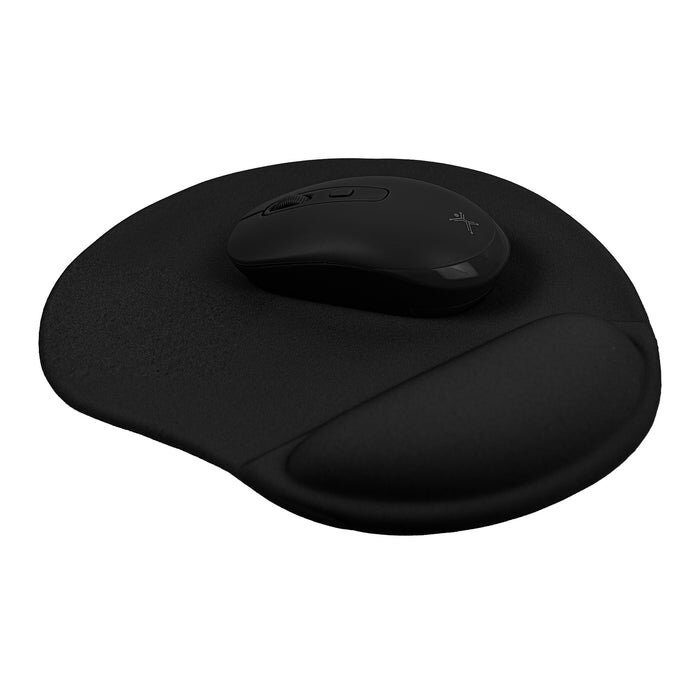 Mouse Perfect Choice Pc-045311 1600Dpi 4 Botones Rf Wireless+Bluetooth Ergonomico Pc-045311