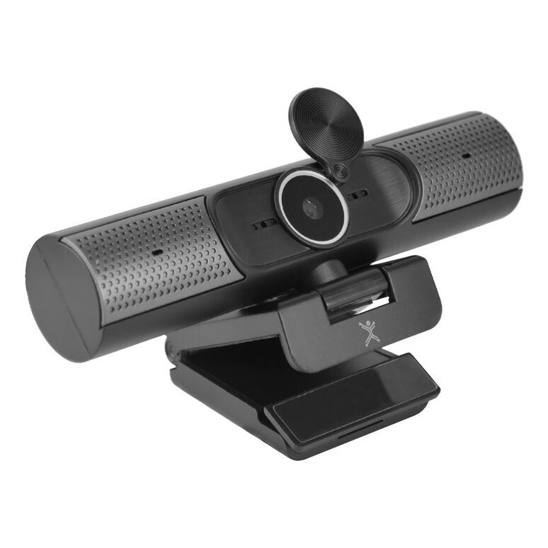 Cámara Web Perfect Choice 5V Usb 5Mp 2K 2560X1440 Pc-320531