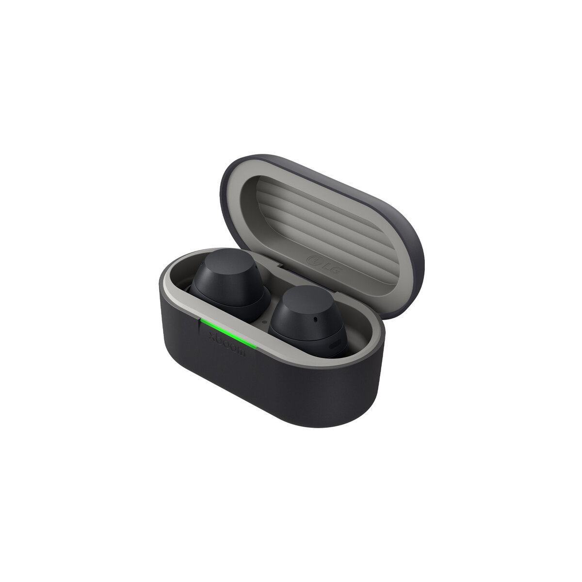 Audifonos Lg Buds Tws Bluetooth 5.4 Driver Grafeno Buds.Amexlbk