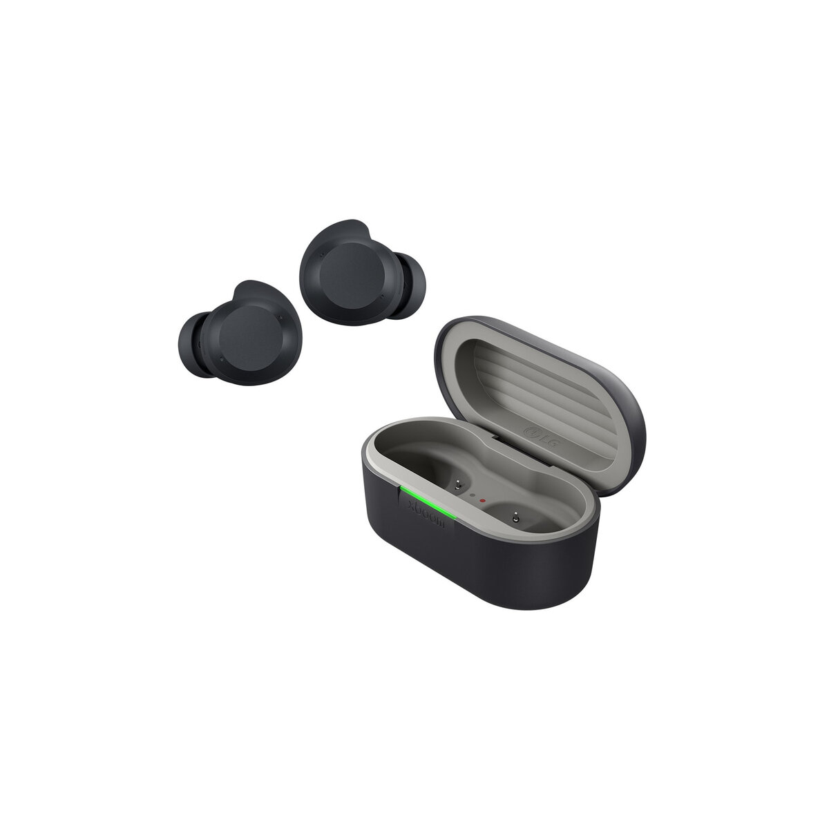 Audifonos Lg Buds Tws Bluetooth 5.4 Driver Grafeno Buds.Amexlbk