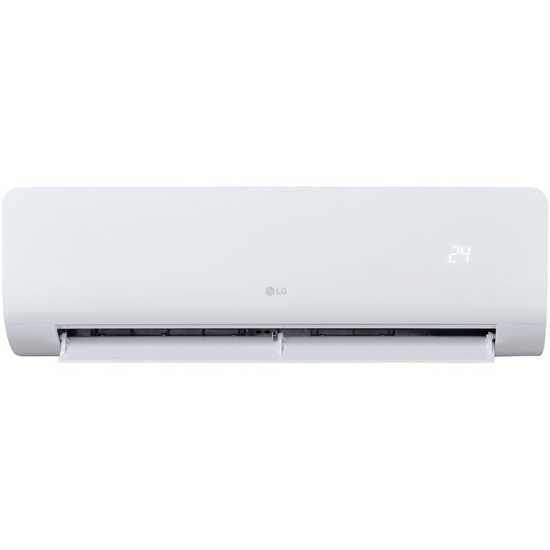 Aire Acondicionado Lg Electronics Vo121H1 Smart Inverter 12000 Btu Frio Y Calor Vo121H1