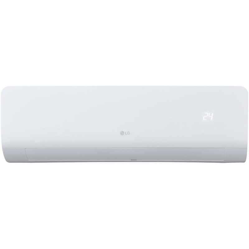 Aire Acondicionado Lg Electronics Vo182C1 1.5 Ton Smart Inverter 18000 Btu/H Vo182C1