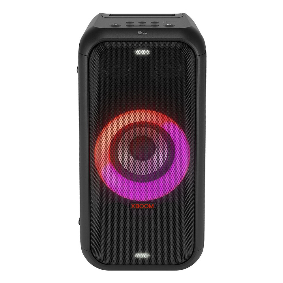 Bocina Lg Xboom Xl5T 200W Bluetooth Inalambrico Bateria 12H Xl5T