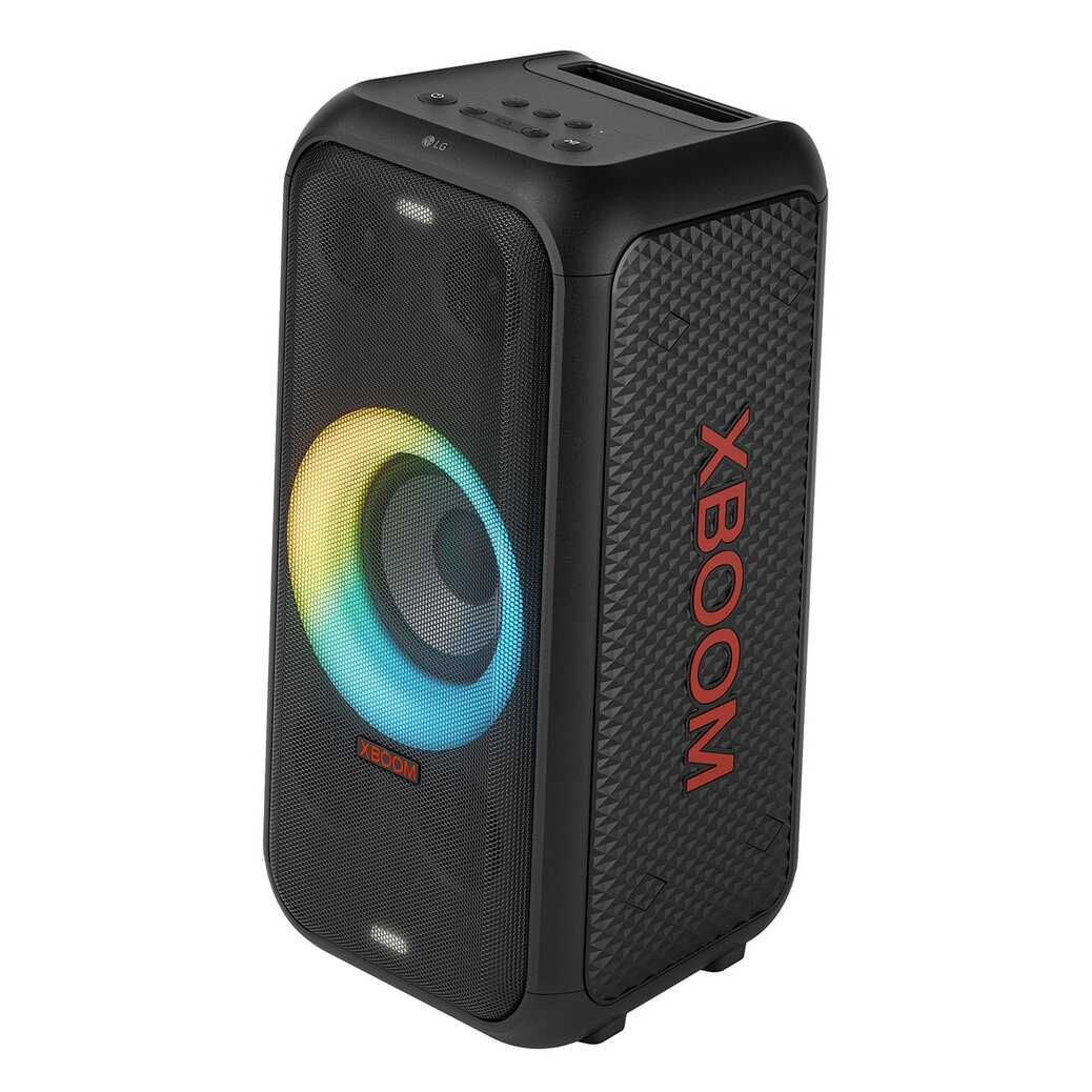 Bocina Lg Xboom Xl5T 200W Bluetooth Inalambrico Bateria 12H Xl5T