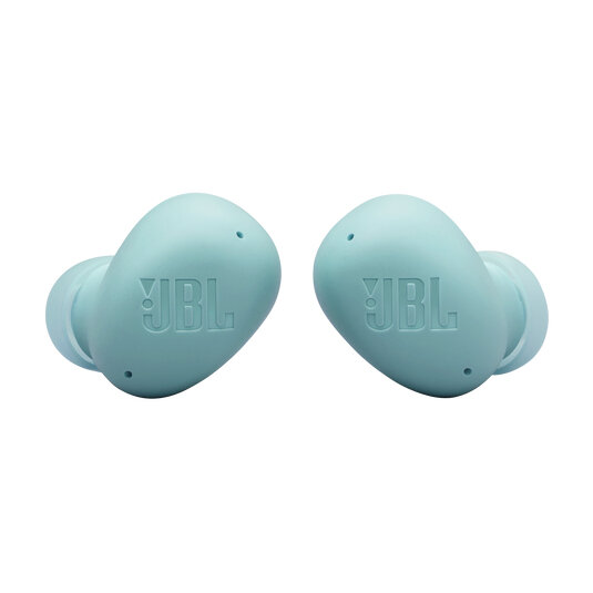 Auriculares Jbl Vibe Buds 2 Tws Bluetooth 5.3 Ip54 Jblvbuds2Bluam