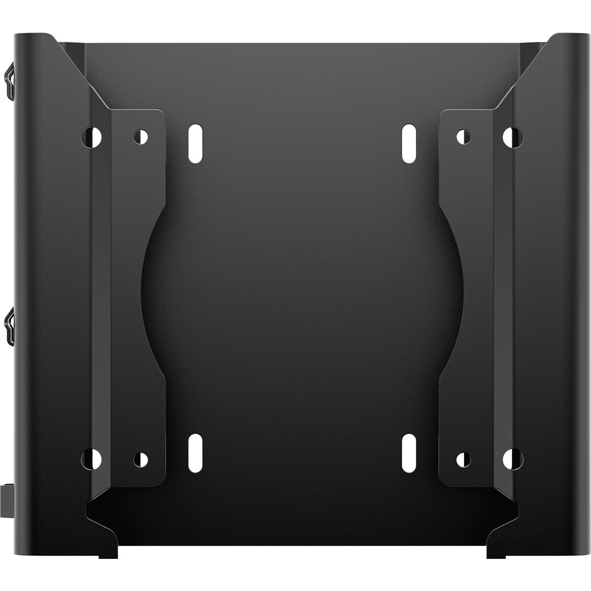 Soporte Hp Desktop Mini V4+ Vesa 100X100 Montaje En Monitor/Pared Acceso Puertos 99T54Aa