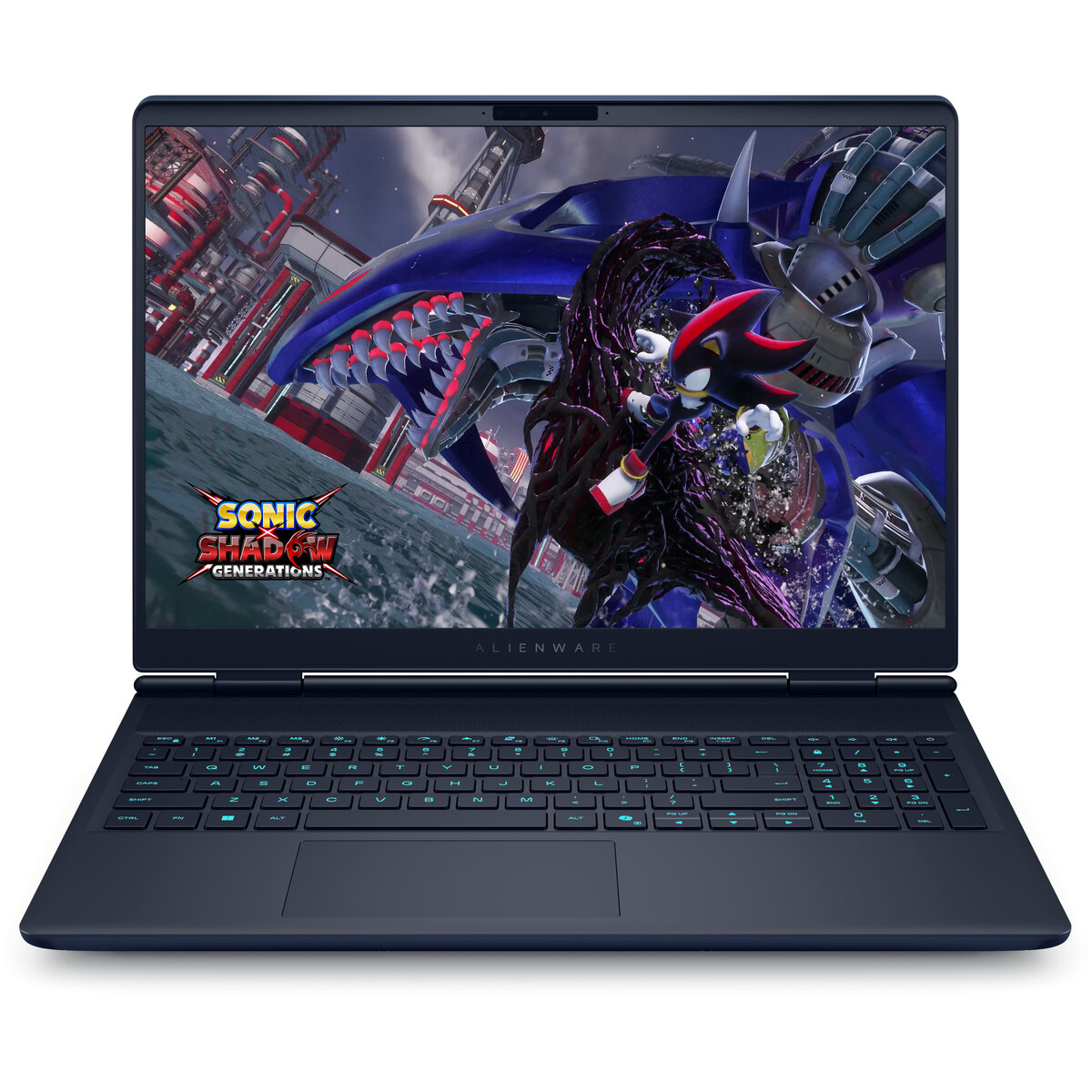 Laptop Gamer Dell Ac16251 16 Rtx5070 275Hx 32Gb 1Tb Ssd Win11 Ac16251_U9Arl321T5070Whs_1Y