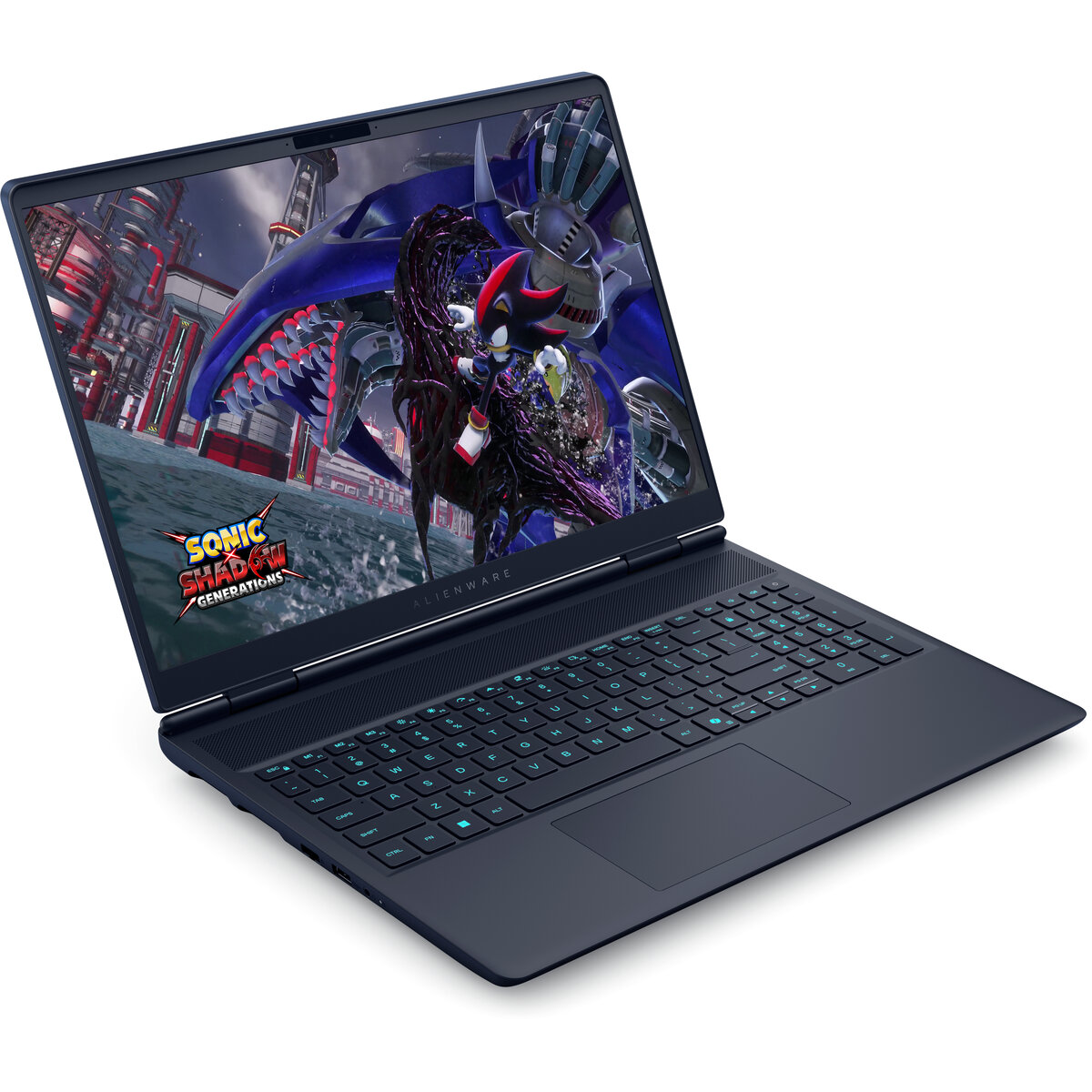 Laptop Gamer Dell Ac16251 16 Rtx5070 275Hx 32Gb 1Tb Ssd Win11 Ac16251_U9Arl321T5070Whs_1Y