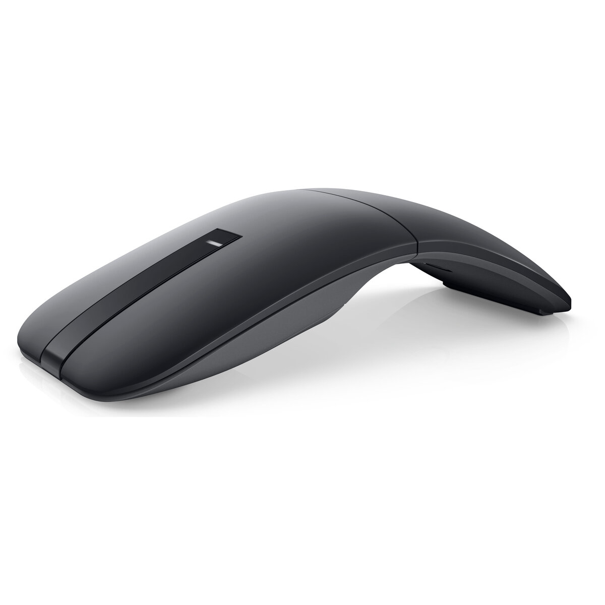 Mouse Dell Ms700 Óptico 4000 Dpi 3 Botones Bluetooth Ambidextro Ms700-Bk-R-Na