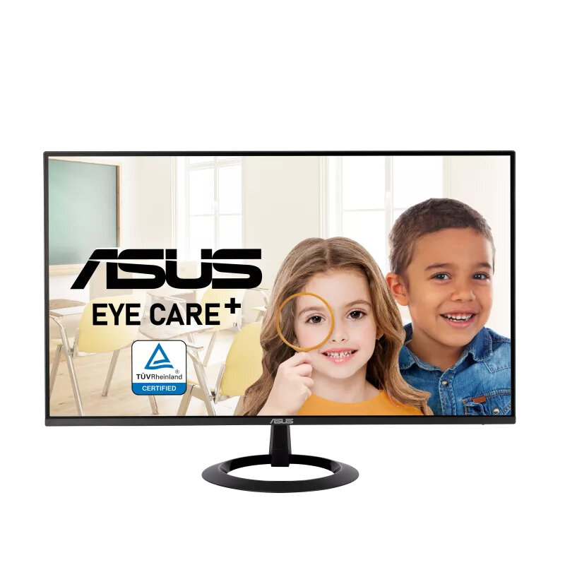 Monitor Gamer Modo Juego Asus Vz24Ehf 23.8" Full Hd 100Hz 1Ms Hdmi Negro Vz24Ehf