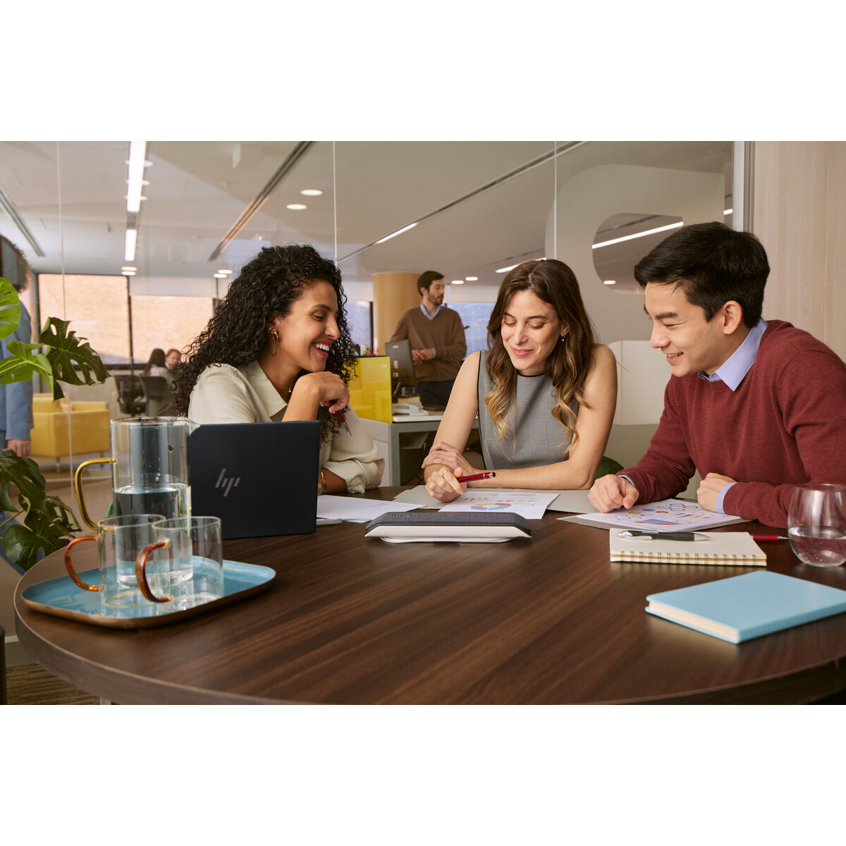 Altavoz Manos Libres Plantronics Sync 40 Usb-A Usb-C Bluetooth 5000Mah 772C4Aa