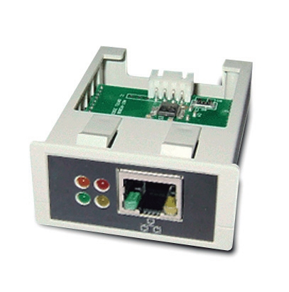 Tarjeta Cdp Mod (Uposnmp-Dp520) De Paralelaje De Monitoreo Para Up