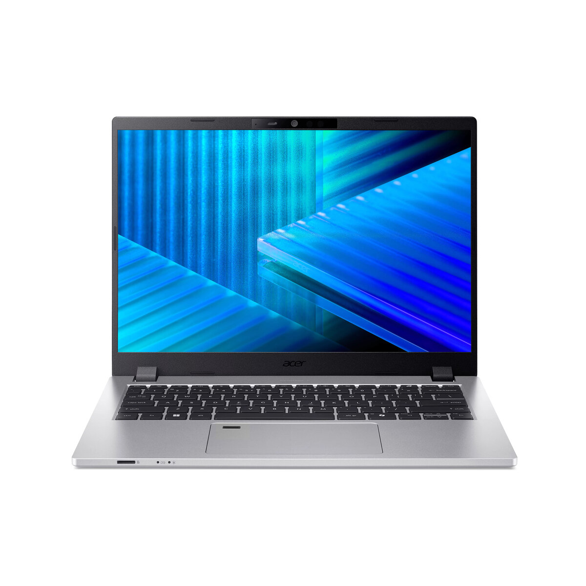 Laptop Acer Travelmate P2 14" Intel Core Ultra 5 225U 16Gb 512Gb Ssd Win 11 Pro Nx.Bn1Al.002
