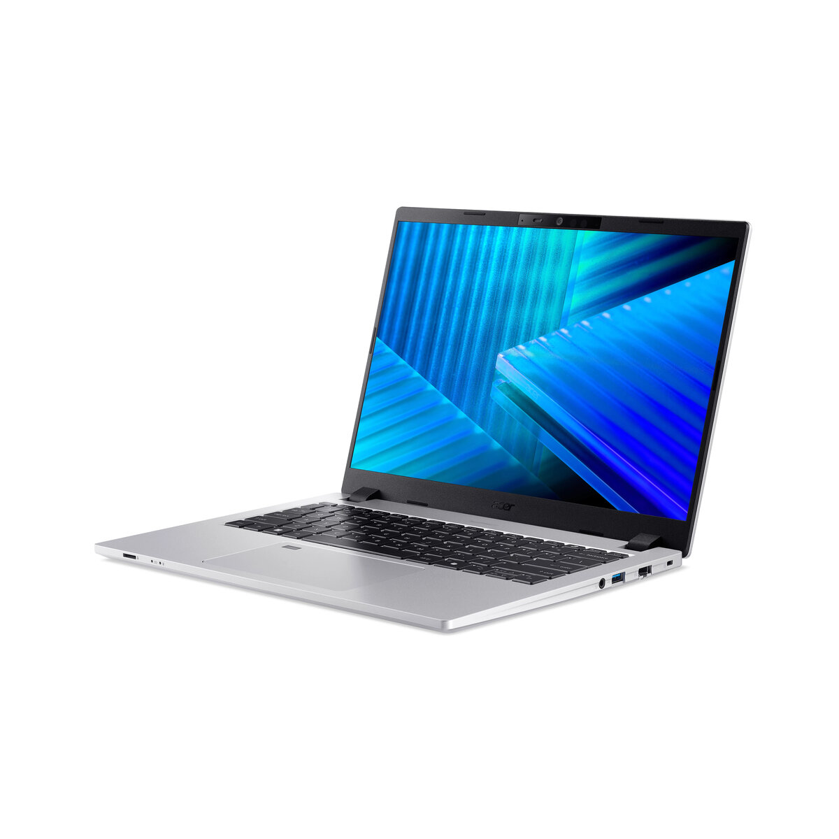 Laptop Acer Travelmate P2 14" Intel Core Ultra 5 225U 16Gb 512Gb Ssd Win 11 Pro Nx.Bn1Al.002